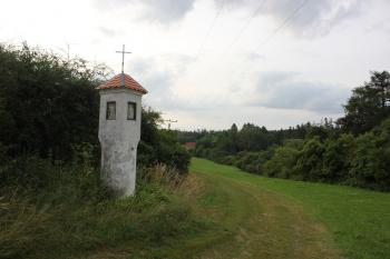  (© Luděk Vláčil  07/2021)