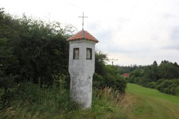  (© Luděk Vláčil  07/2021)