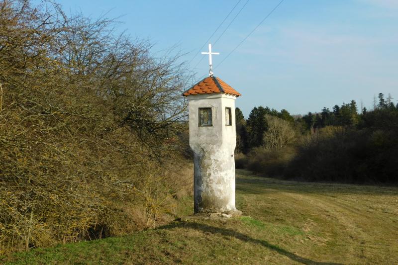 boží muka