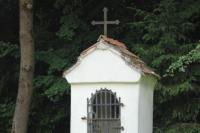výklenková kaple