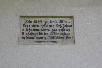  (© Luděk Vláčil  07/2021)
