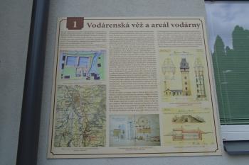 info o věži (© Jaroslav Špiroch  07/2021)