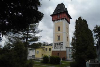 pohled od severovýchodu (© Jaroslav Špiroch  07/2021)