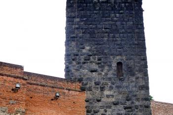 Cheb (hrad) ( © František Kinař 05/2017)