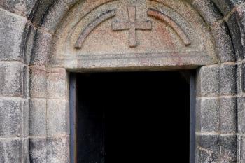 Kaple sv. Erharta a Uršuly ( © František Kinař 05/2017)