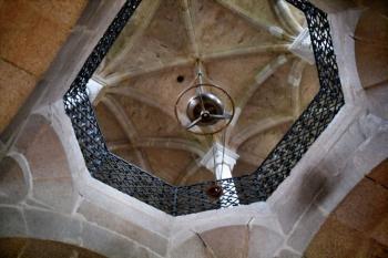 Kaple sv. Erharta a Uršuly ( © František Kinař 05/2017)