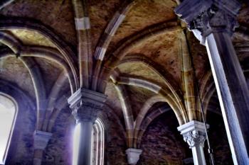 Kaple sv. Erharta a Uršuly ( © František Kinař 05/2017)