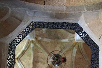 Kaple sv. Erharda a Uršuly (© Ivan Grisa, 05/2008)