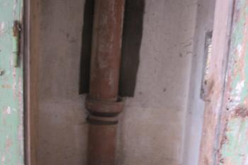 WC (© 2003 Jiří Čížek)
