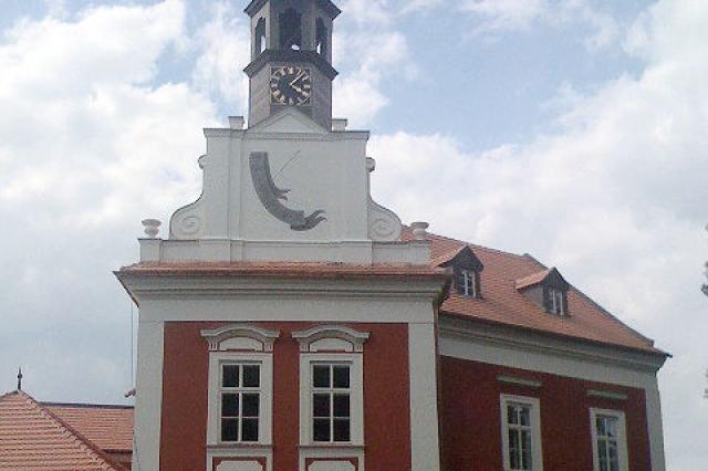 Škvorec
