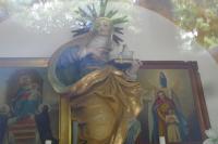 kaple sv. Anny