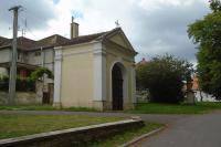 kaple sv. Anny
