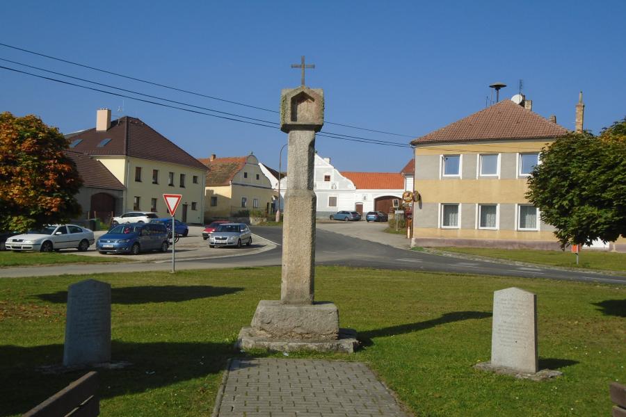 boží muka