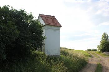  (© Luděk Vláčil  07/2021)