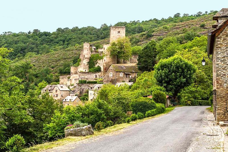 Belcastel