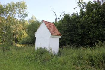  (© Luděk Vláčil  07/2021)