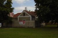 muzeum koněspřežky
