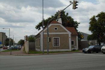 pohled ze severu (© Jaroslav Špiroch  07/2021)