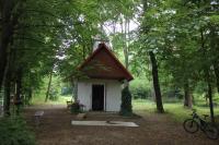 kaple sv. Anny