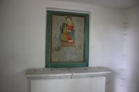 kaple sv. Anny