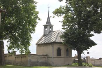  (© Luděk Vláčil  07/2021)