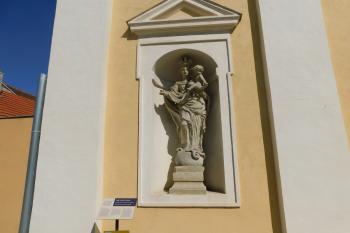 Immaculata (© Milan Caha  06/2021)
