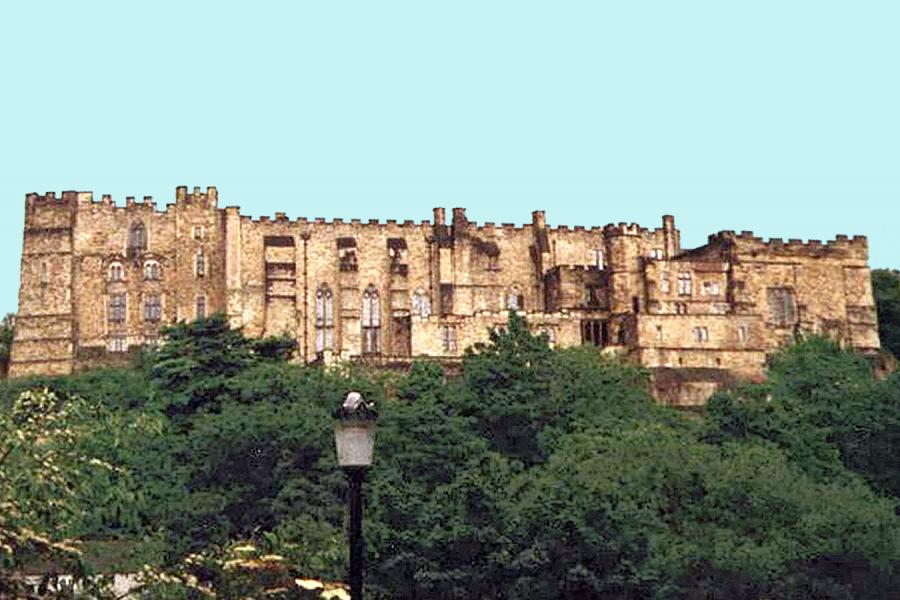 Durham