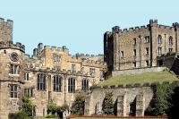 Durham