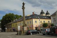 kostel sv. Jiří