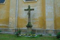 kostel sv. Jiří