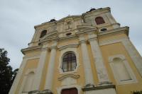 kostel sv. Jiří