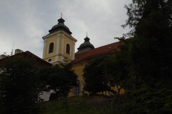 pohled z jihovýchodu (© Marcela Váňová  07/2021)