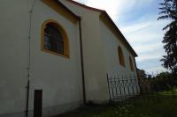 kostel Jana Amose Komenského