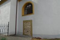 kostel Jana Amose Komenského