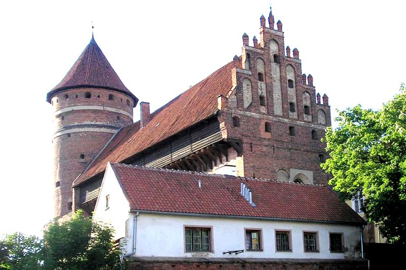Olsztyn