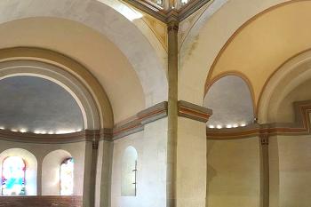 Císařská falc v dolnosaském Goslaru. (© Pavel Vítek 08/2009)