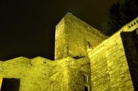 Budínský hrad