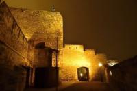 Budínský hrad