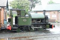 dráha Talyllyn