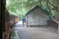 dráha Talyllyn