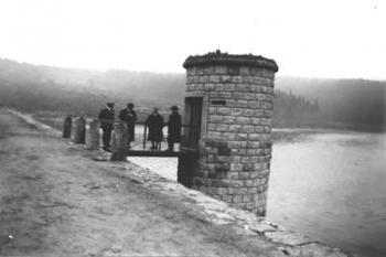 1915 - kolaudace ( )