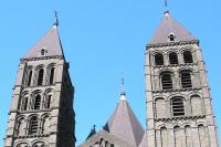 katedrála Notre Dame