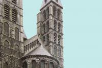 katedrála Notre Dame