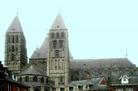 katedrála Notre Dame