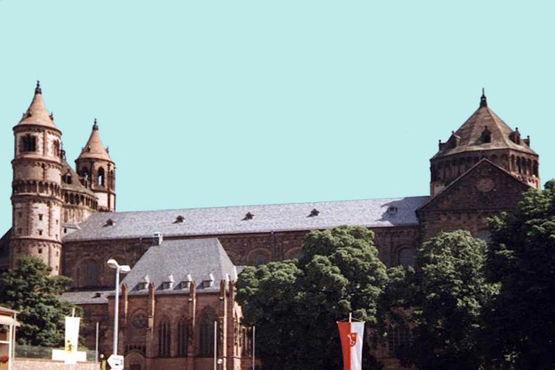 katedrála sv. Petra