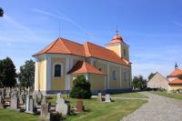 kostel sv. Jiří