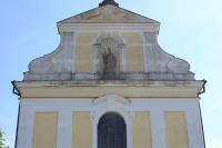kostel sv. Martina