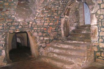 Velký sál Sedláčkova ulice (Šeby ©   09/2005)