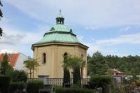 Valdštejnská kaple