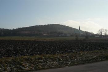 Chlum (© Karel Světlík, 09/2010)